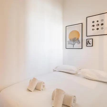 Appartement Dify Dumas - Valmy Lyon