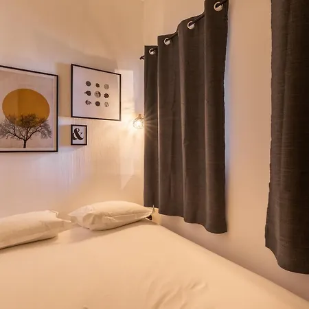 Appartement Dify Dumas - Valmy *