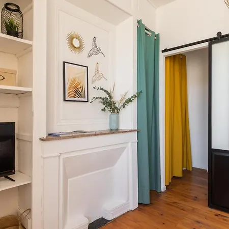 Appartement Dify Dumas - Valmy *